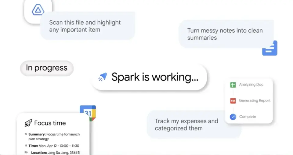 Google’s AI future hinges on your trust—and your data