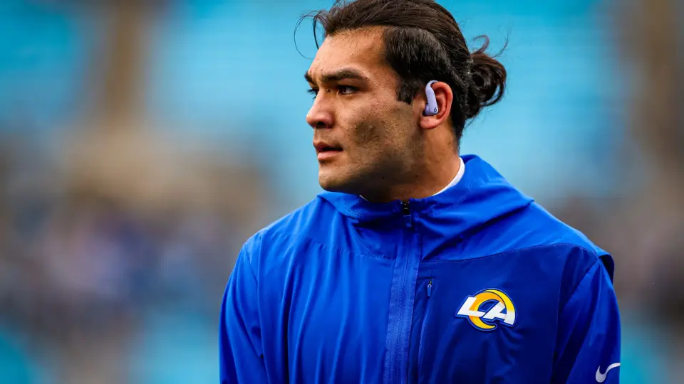 Puka Nacua Inactive for Rams-Giants MNF After Hip Injury