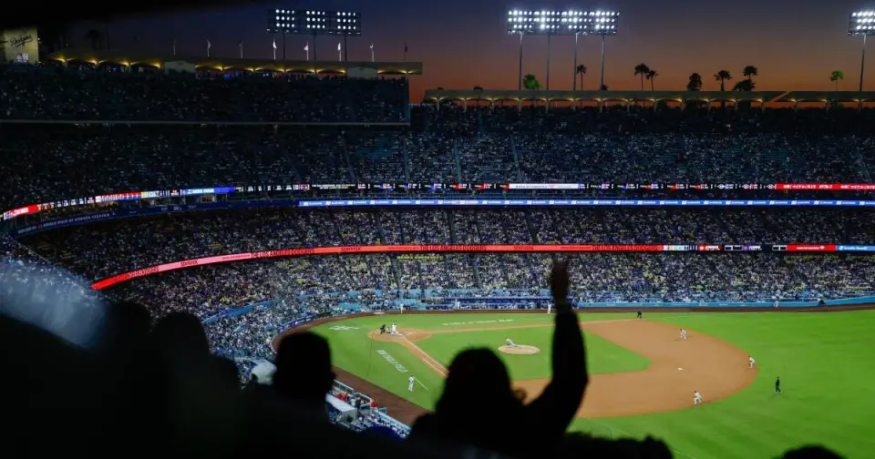 End of MLB Blackouts Hinge on Salary Cap, Sparks a Beltway of Talks