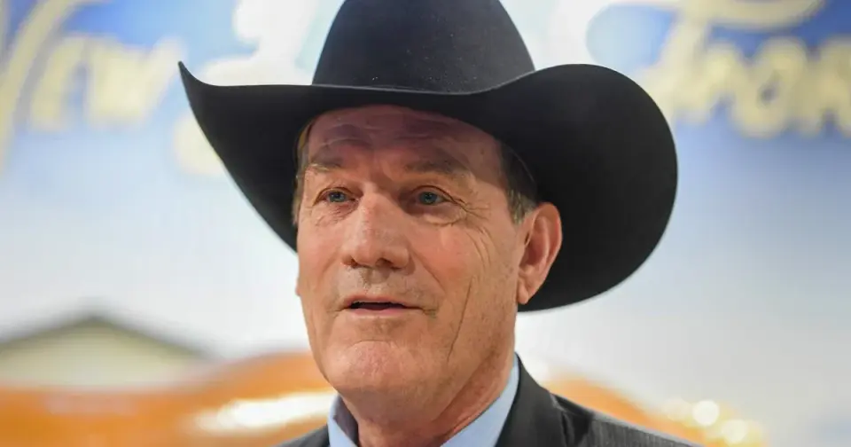 Rhoden and Doeden to Meet in July GOP Runoff for South Dakota Governor