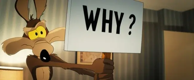 Coyote vs. Acme misses Animated Feature slot but targets Adapted Screenplay