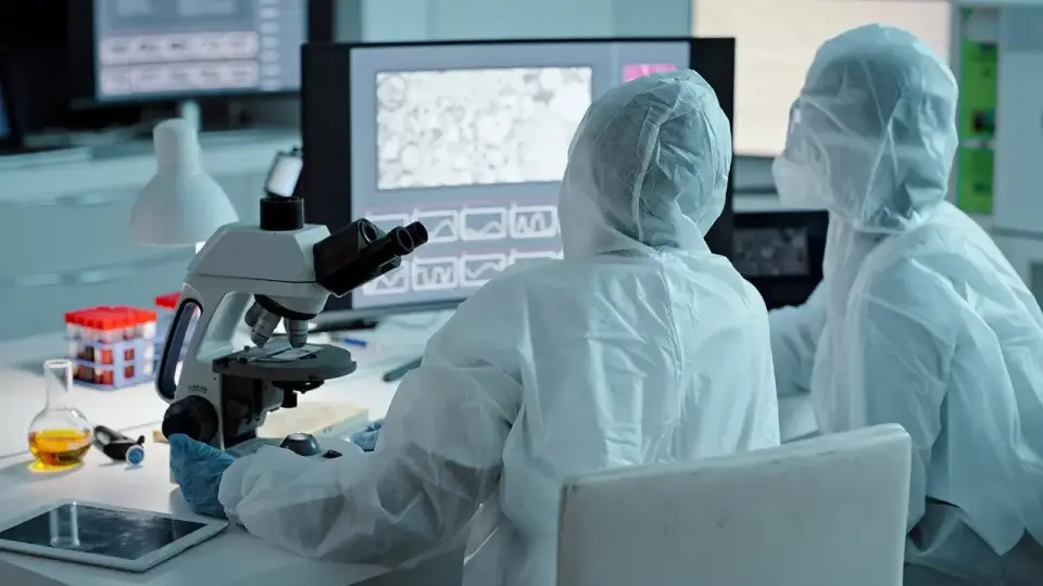 AI-designed universal coronavirus vaccine shows safety and immune response in first human trial