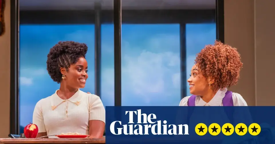 Broadway Debut of 'School Girls' Celebrates Ghanaian Teen Drama and Colorism