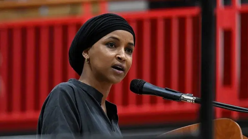 Omar's Legal Team Challenges Home Raid, Citing Procedural Breaches and Political Timing