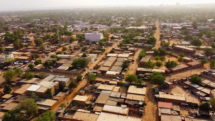 Nigerian military crackdown follows failed coup bid in Niamey