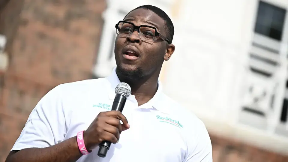 Georgia’s Youngest Mayor Ousted in Funds Misuse and Messaging Scandal