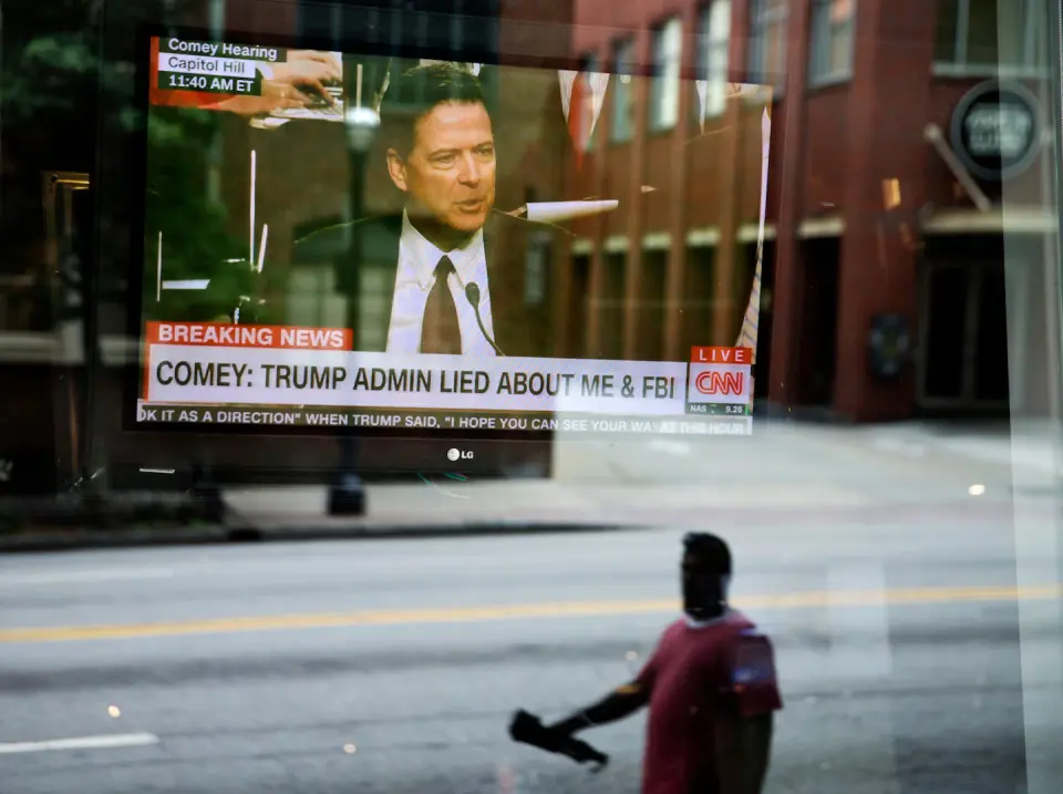 Trump prosecutions muddy GOP midterm messaging