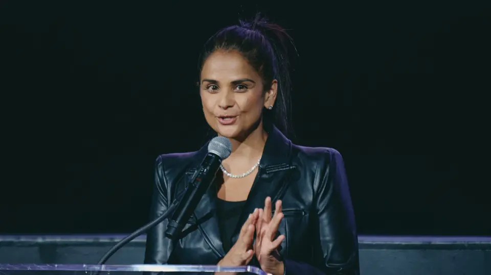 Netflix Chief Content Officer Bela Bajaria Departs Amid Strategic Shifts