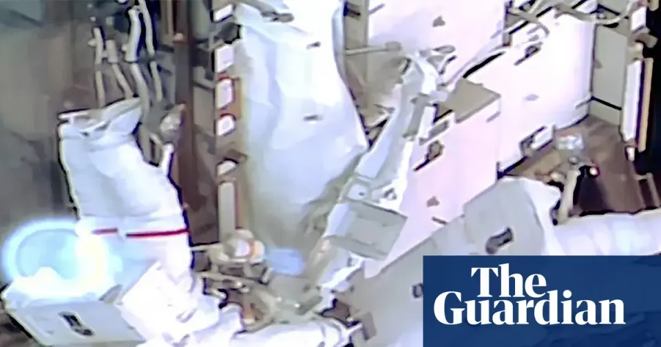 NASA-Backed Microbes Turn Plastic Waste Into Edible Space Cookies