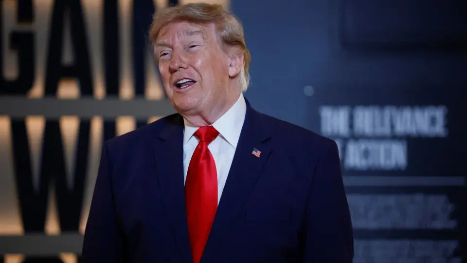 Trump profits ride the rally as wealth gap widens