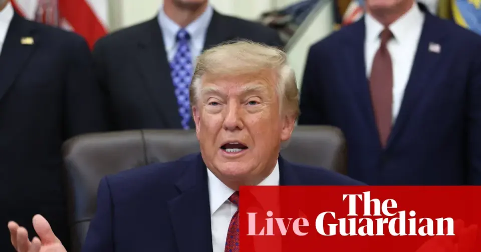 Supreme Court to Review Mandatory Detention Policy Amid Midterm Campaign Chaos