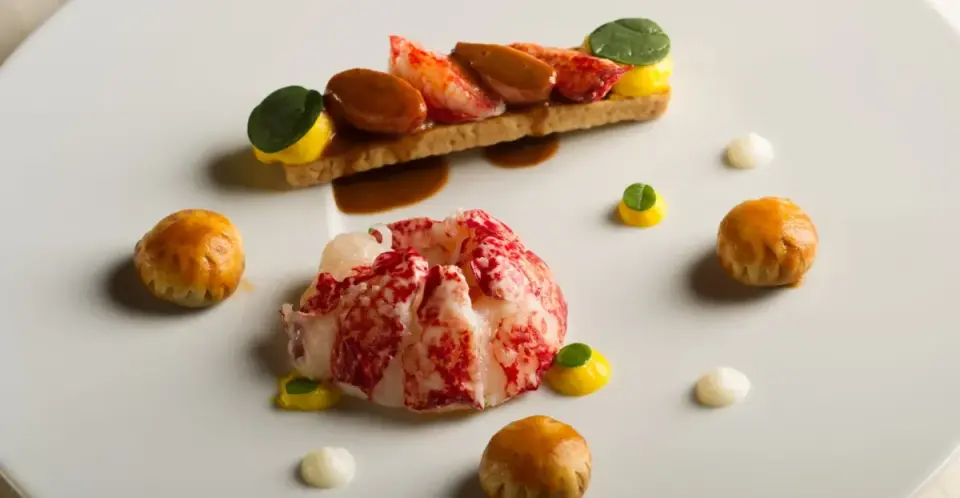 Las Vegas Earns Michelin Stars in 2026 Return