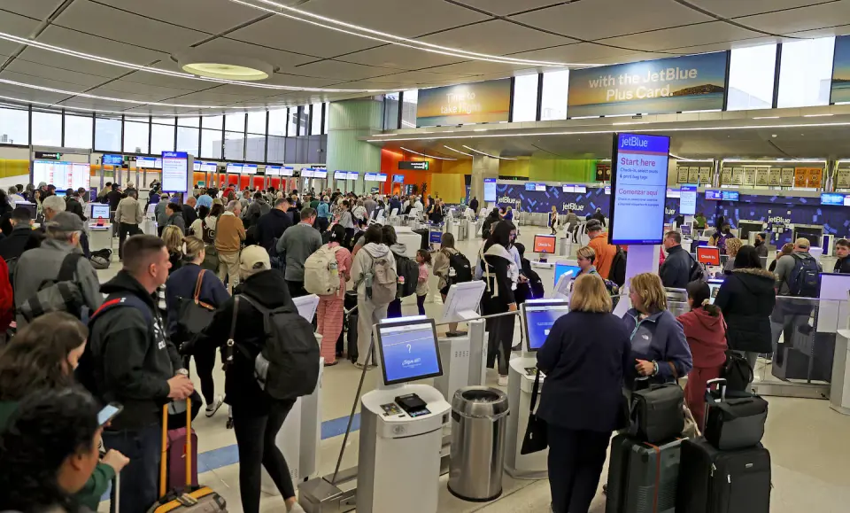 Somerville Family Quarantined After Logan Measles Exposure