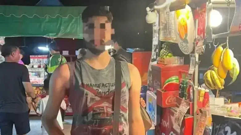 Desertion Case Revisited as Haredi Man Spotted Vacationing in Thailand