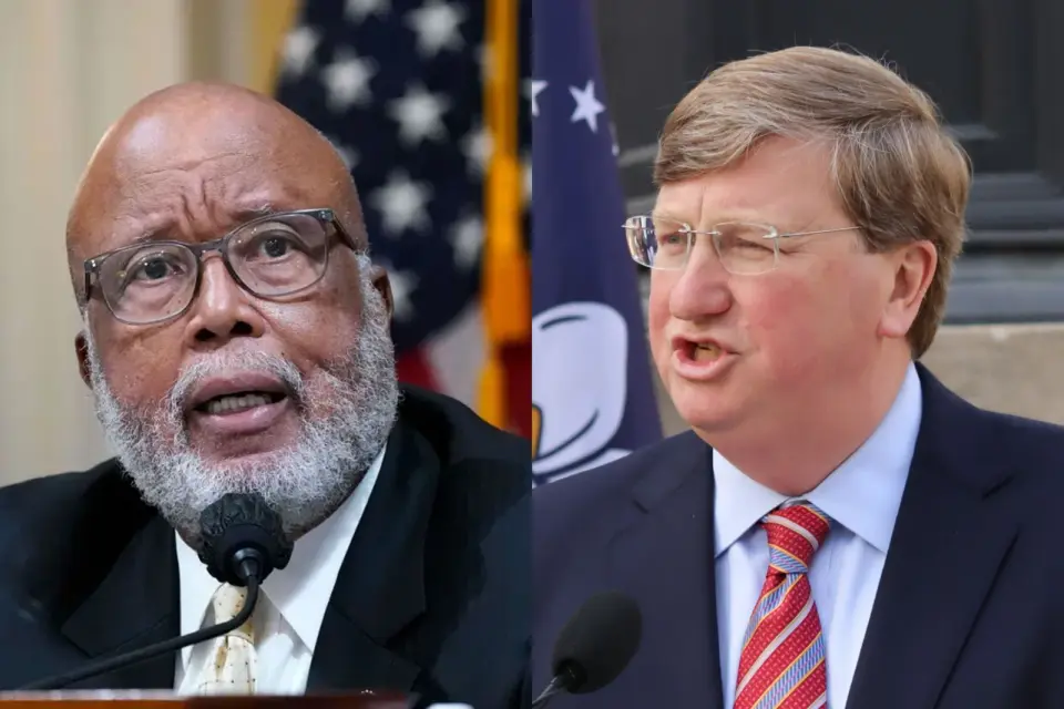 Mississippi Delays Redistricting as Reeves Promises End to Thompson's Reign