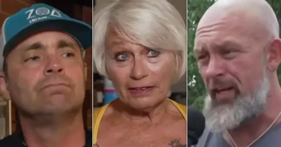 Trump Voters Sound Buyer’s Remorse Over Price Hikes on MS NOW