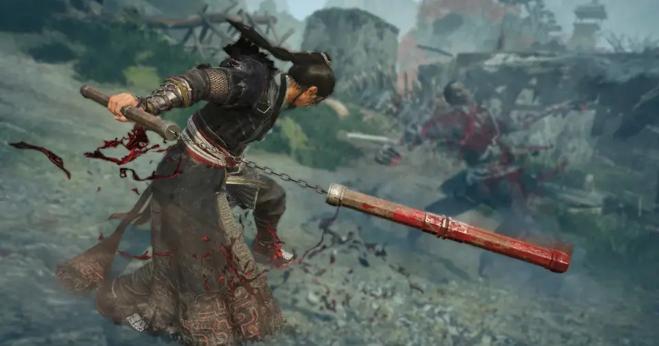 Wo Long 2: Wings of Ember Redefines Team Ninja’s Action Formula with Vertical Combat and Open Fields