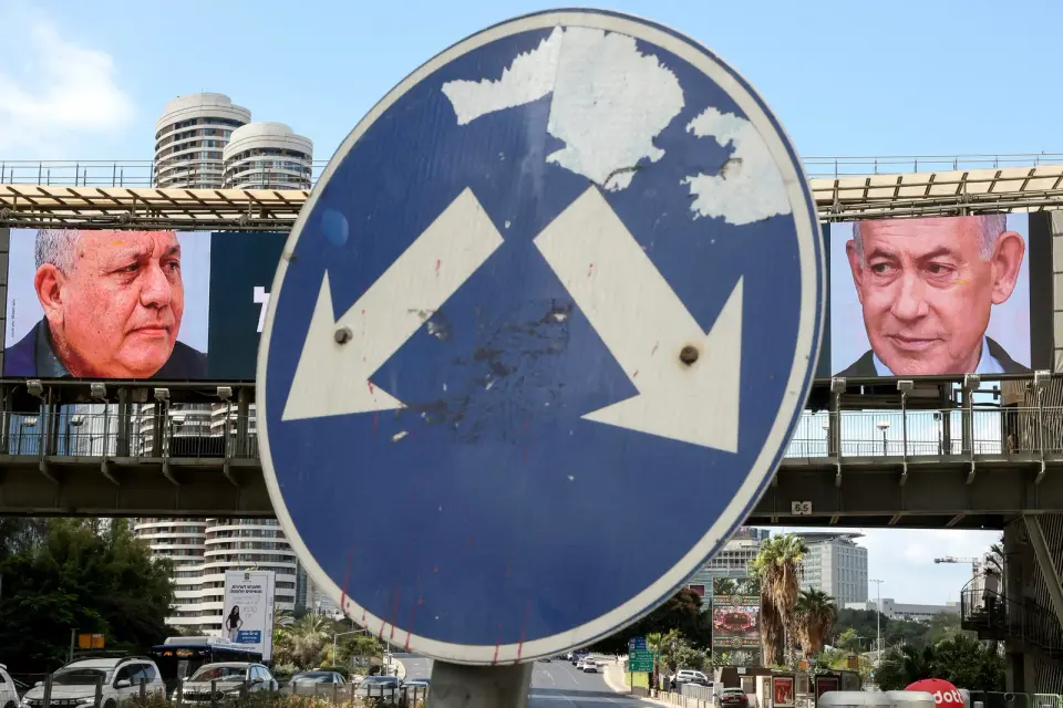 Israeli Election Polls Show Stalemate as Arab Turnout Becomes Decisive Factor