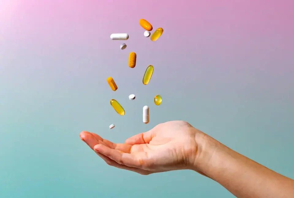 Dietitians Pick Magnesium for Sleep, Recovery, and Filling Diet Gaps