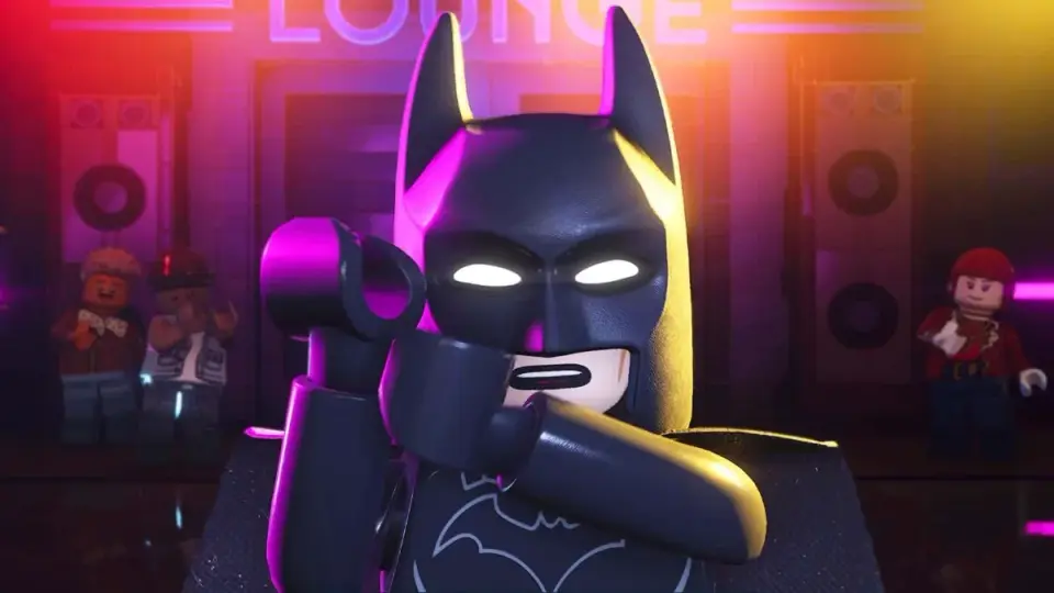 Lego Batman: Legacy of the Dark Knight Packs in 8 Pop-Culture Easter Eggs