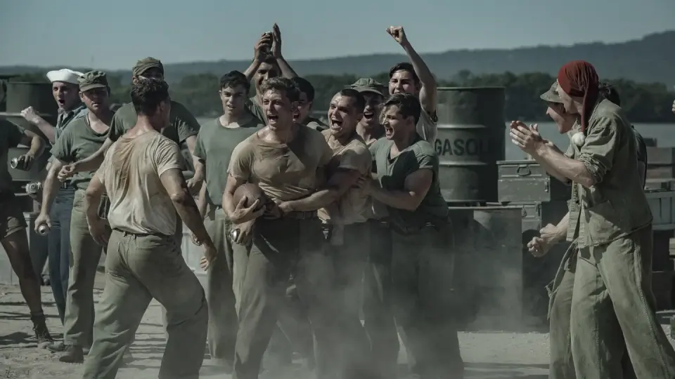 Critics Split on Peter Berg’s ‘The Mosquito Bowl’: Technical Brilliance vs. Emotional Hollow