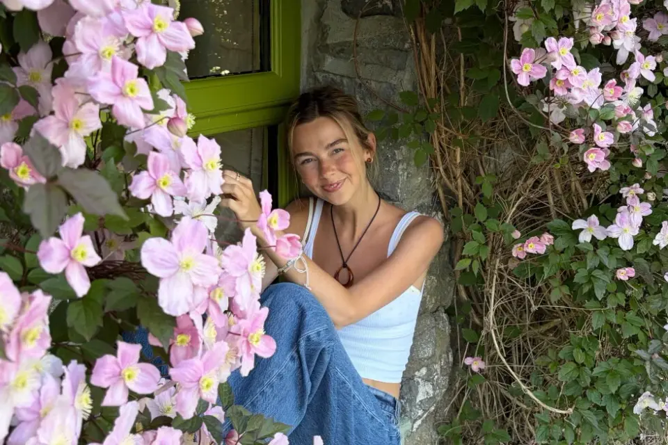 Creator Sydney Towle, 26, dies after sharing cancer journey