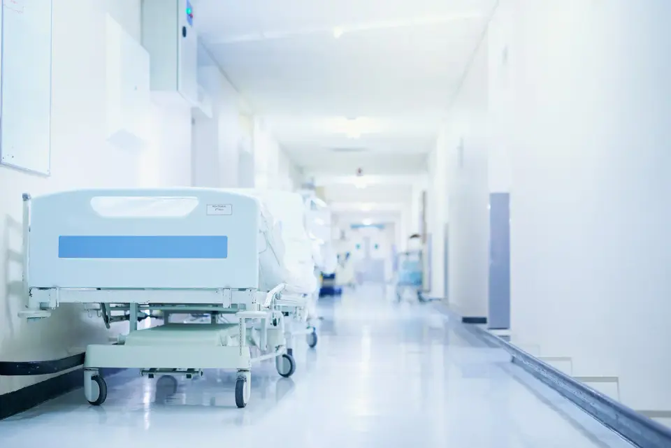 US Hospital Closures Accelerate, Hitting Urban and Rural Communities Equally