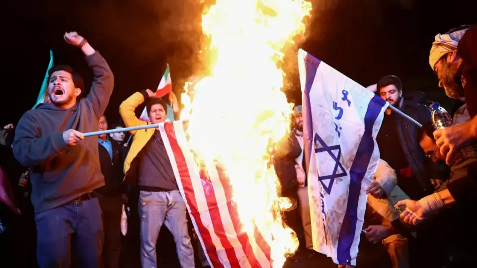 Iranian Analysts View Israeli Political Instability as Strategic Advantage