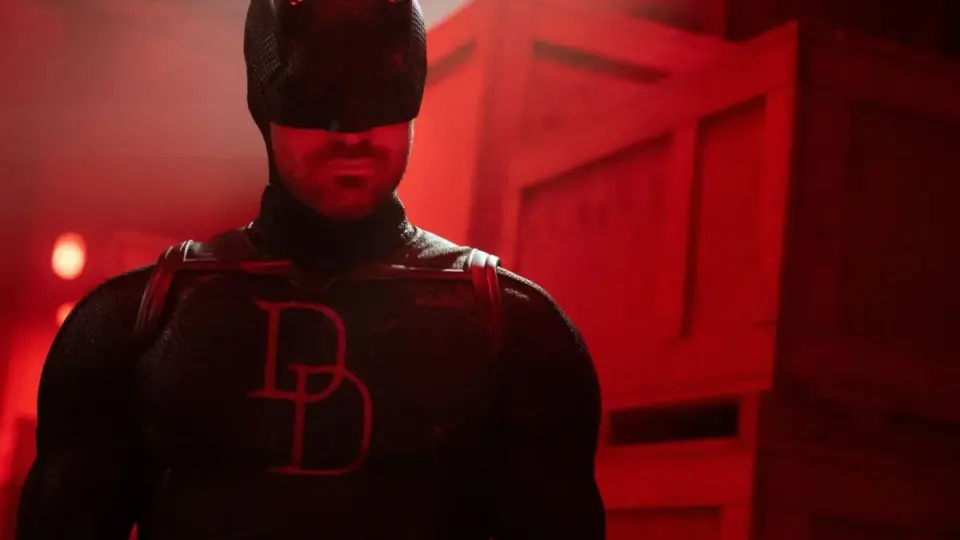 Daredevil: Born Again Death Rewritten in Post-Production