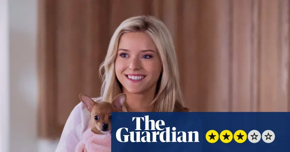Elle’s Legally Blonde prequel struggles to recapture the spark