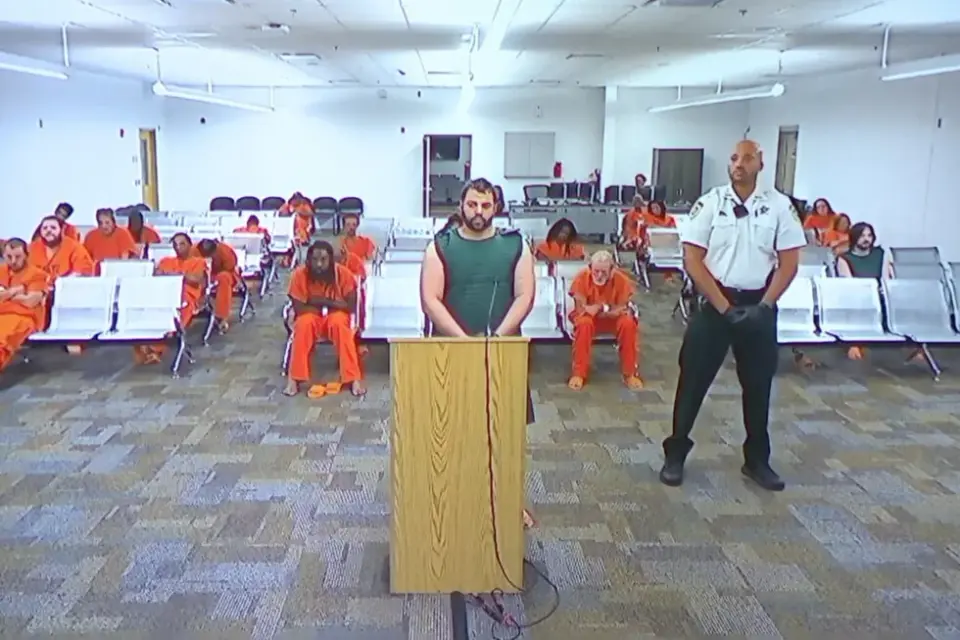 USF Student Missing Case Takes Turn as Roommate Is Charged With Murder