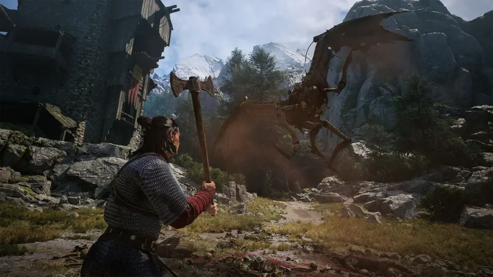 Blood of Dawnwalker: Sept 2 Release Date and Global Launch Window