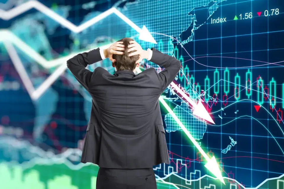 Valuation Metrics and Consumer Anxiety Signal Potential 2027 Market Correction