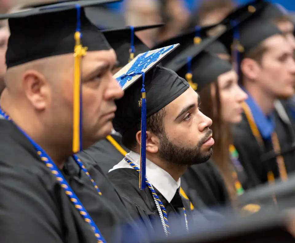 Degree hacking: online programs let adults finish degrees in weeks