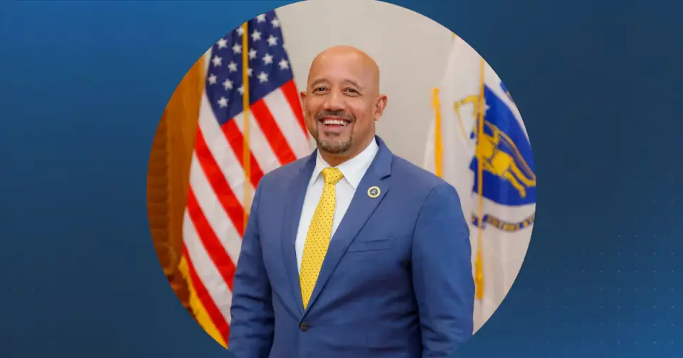 Lawrence Mayor Arrested Over $1.65 Million COVID Loan Fraud Allegations