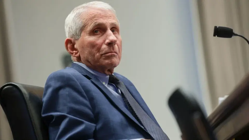 Poll asks: Should Fauci face DOJ prosecution?