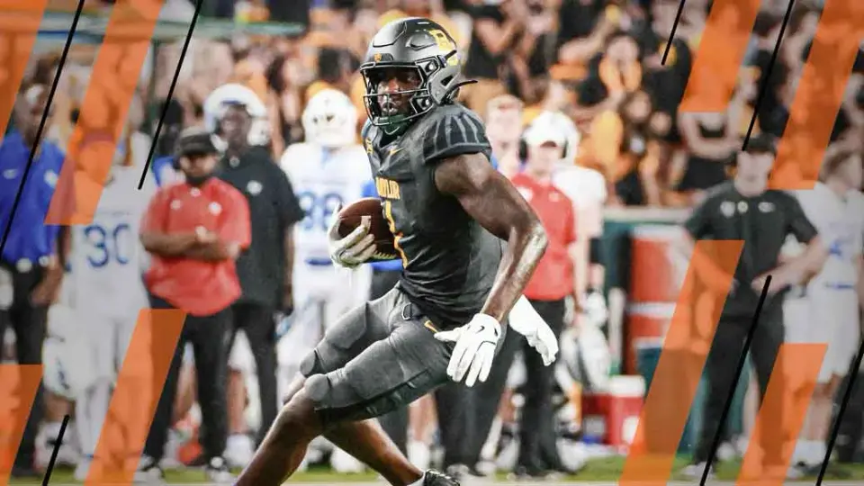 PFF Highlights the Best Remaining UDFAs for 2026 NFL Draft