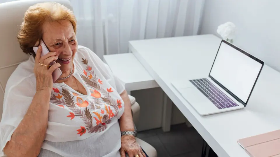 AI 'Speech Clock' Links Vocal Patterns to Biological Aging and Dementia Risk