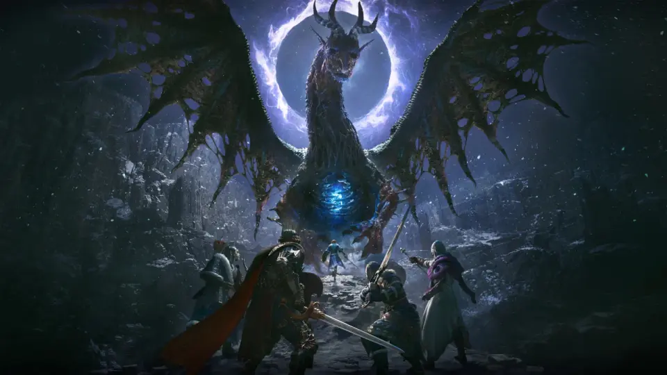 Capcom Navigates Regional Divide in Dragon's Dogma 2 Update
