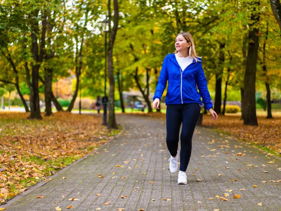Consistency Over Count: What Your Steps Really Mean for Weight Loss