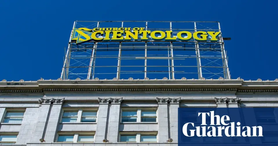 Viral 'speed run' raids at LA Scientology HQ rattle visitors, draw police scrutiny
