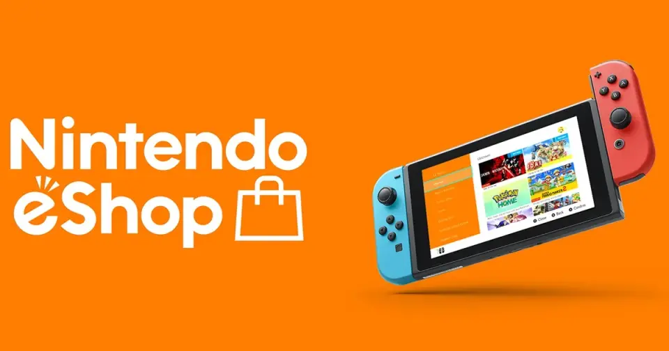 Original Switch finally speeds up eShop with major system update
