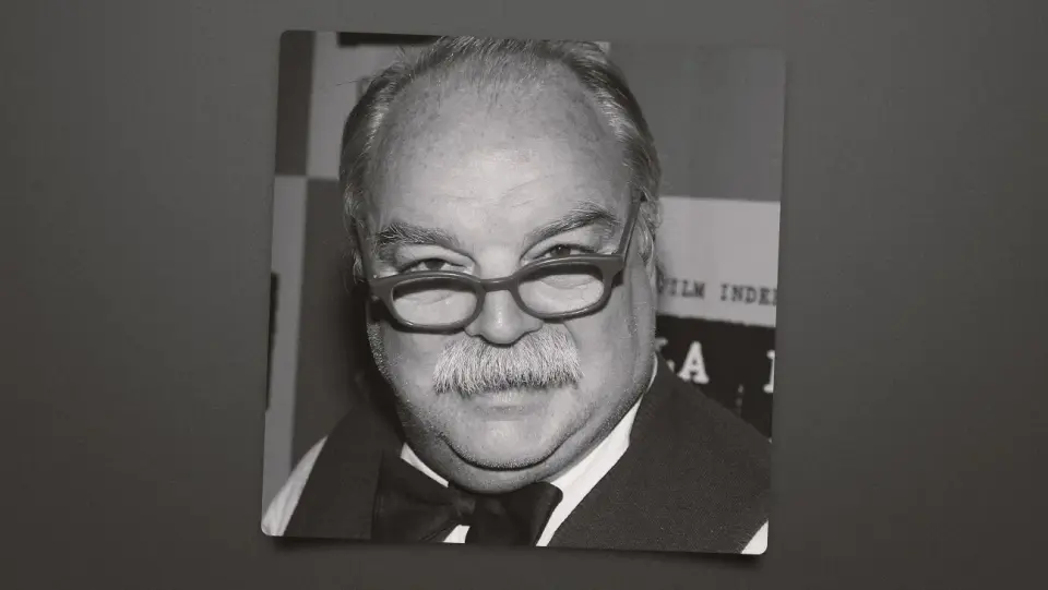 Character Actor Richard Riehle, Known for 'Office Space' and 'Star Trek,' Dies at 78