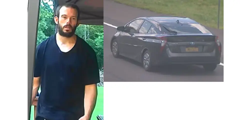 Armed Suspect Sought After Homicide Linked to Greenville Arson in Northern NY