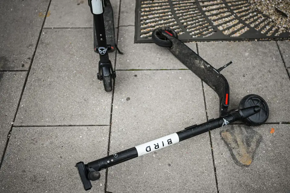 D.C. Returning Citizen Affairs Director Killed in Southeast E-Scooter Crash