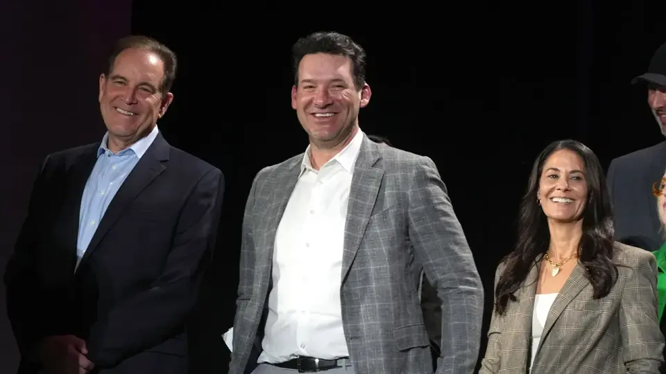 CBS dims Romo’s spotlight as J.J. Watt steps into lead NFL analyst role