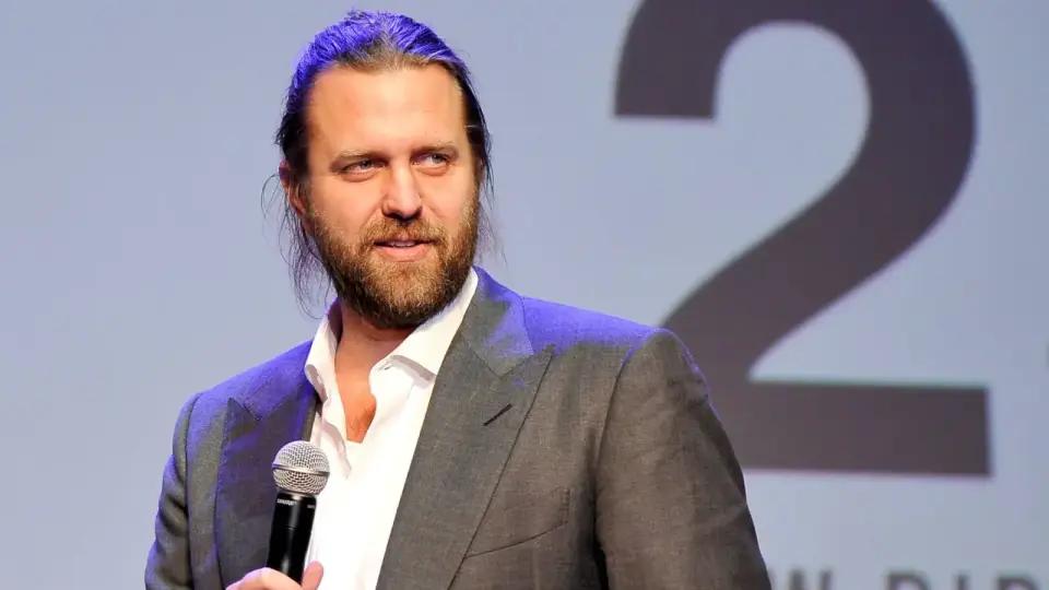 Ex-Director Carl Rinsch Receives 30-Month Prison Term in Netflix Fraud Case