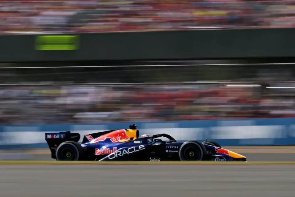 ADUO results crown Red Bull-Ford as F1’s most powerful engine