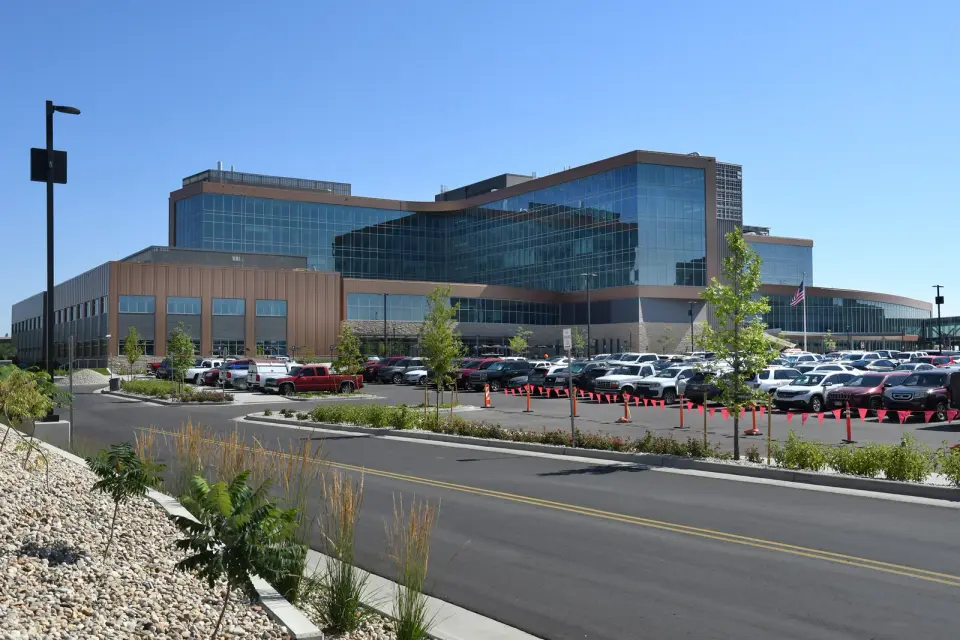 AdventHealth and Intermountain Health form Denver-area hospital joint venture