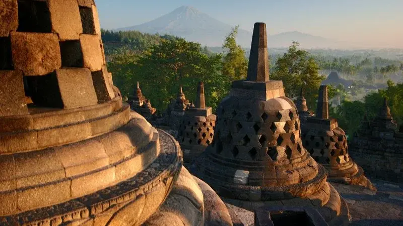 Yogyakarta: Where a Sultan’s Kingdom Preserves Java’s Ancient Temples